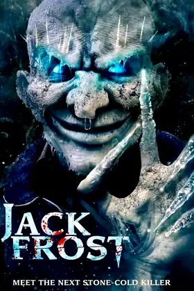 Jack Frost poster