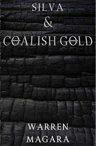 Silva and Coalish Gold (Links Chronology) poster