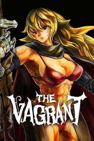 The Vagrant poster