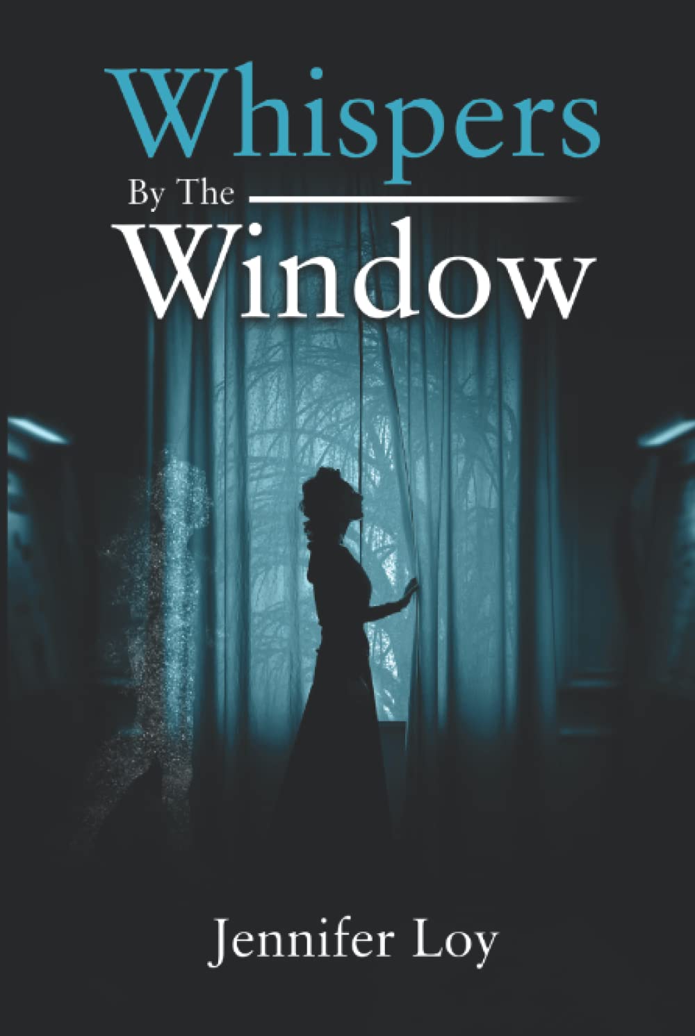 Whispers By The Window poster