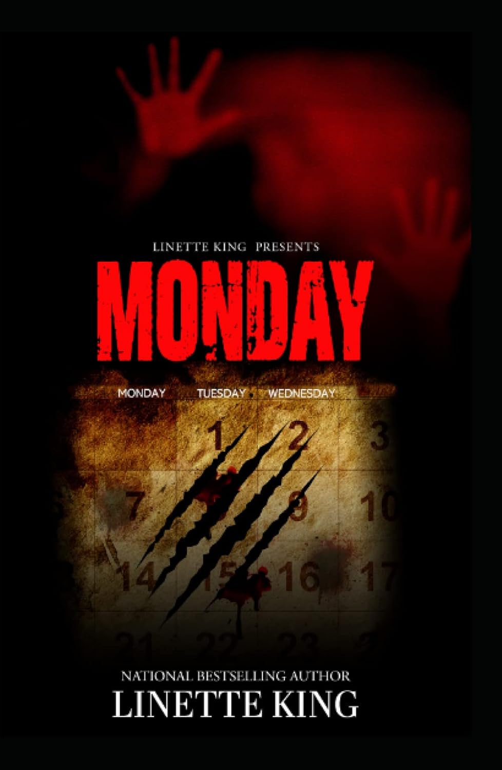Monday poster