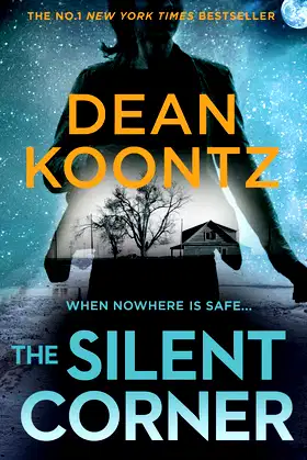 The Silent Corner (Jane Hawk Thriller) poster