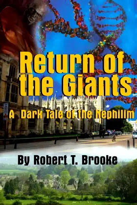 Return of the Giants: A Dark Tale of the Nephilim poster