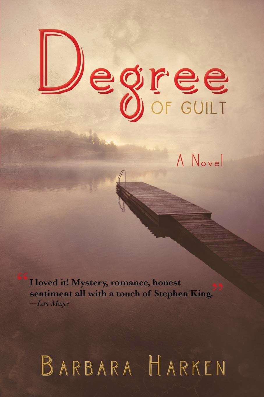 Degree of Guilt poster