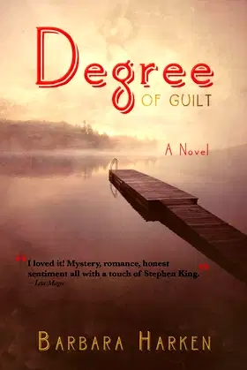 Degree of Guilt poster