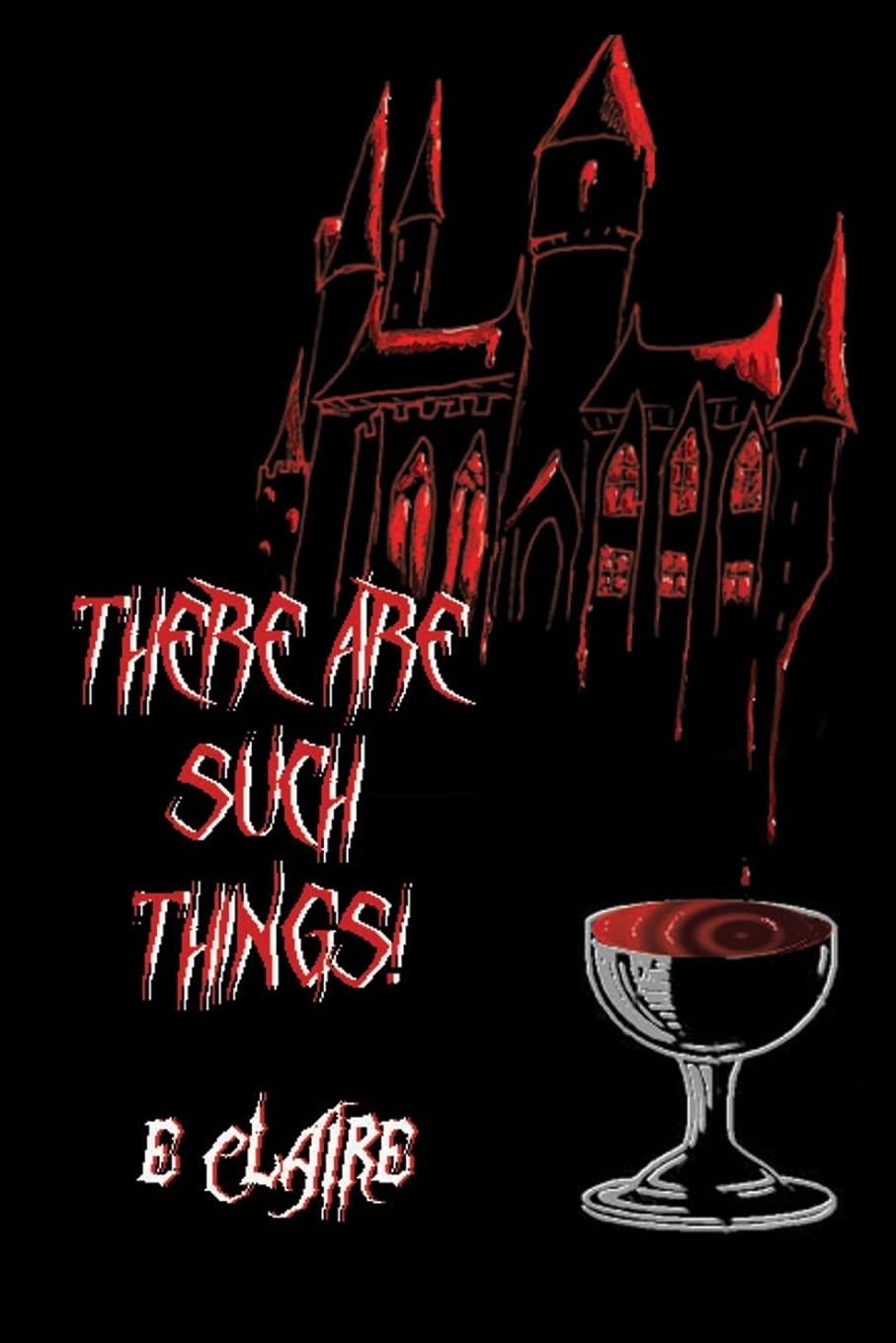 There Are Such Things! poster