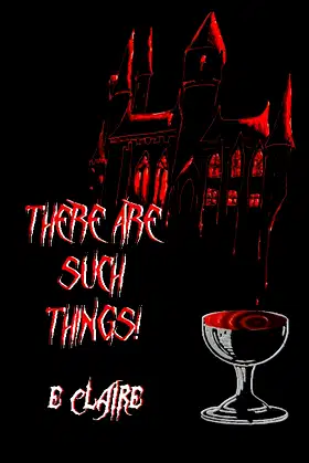 There Are Such Things! poster