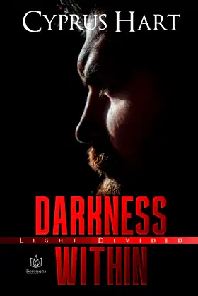 Darkness Within (Light Divided) poster