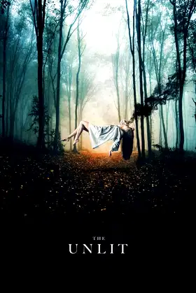 Witches of Blackwood poster