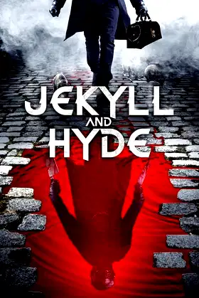 Jekyll and Hyde poster