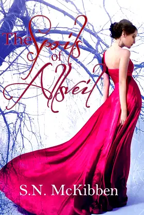 The Spoils of Allsveil poster