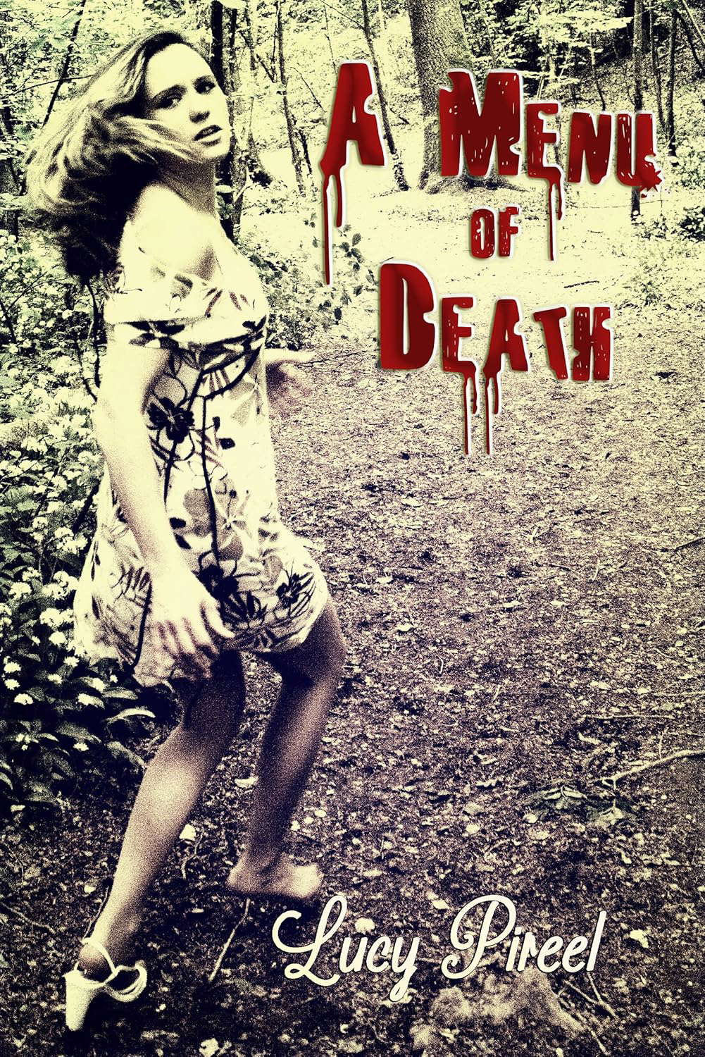 A Menu of Death poster