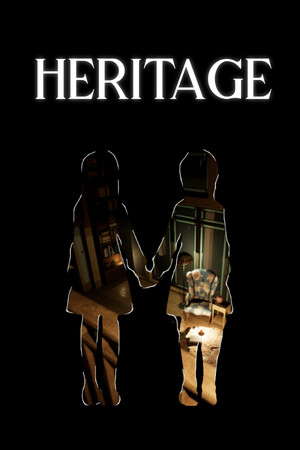 Heritage poster