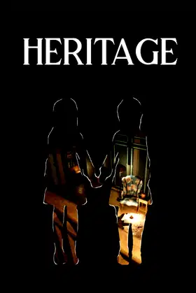 Heritage poster