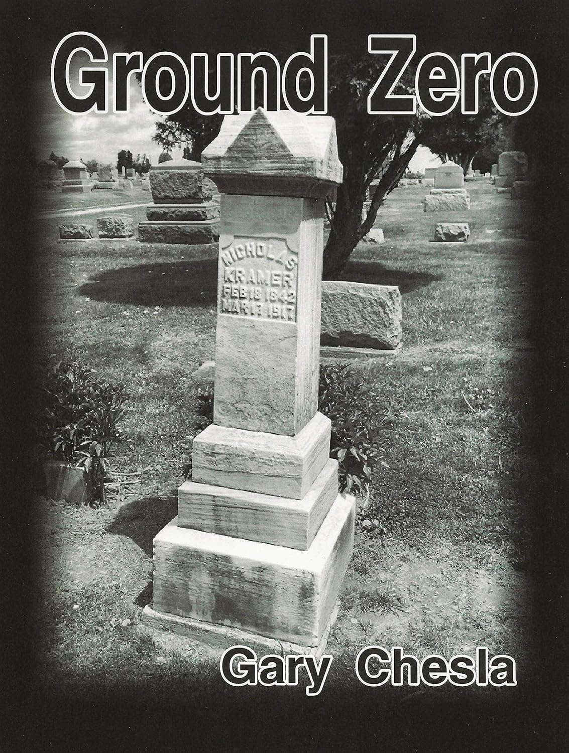 Ground Zero poster