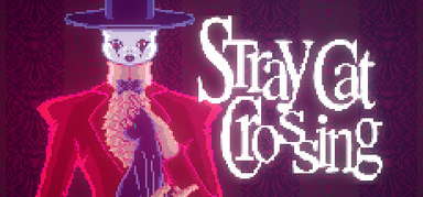 Stray Cat Crossing capsule