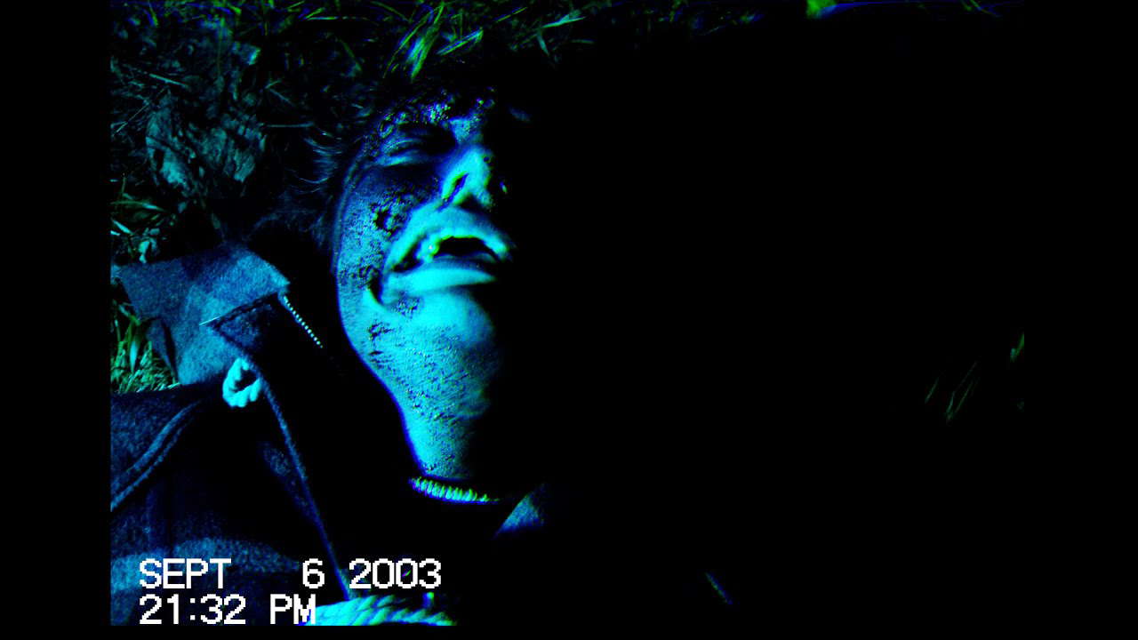 Poster for Taped Up Memories