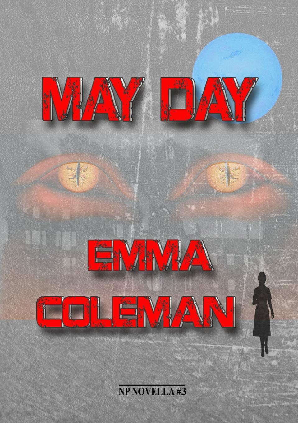 May Day poster