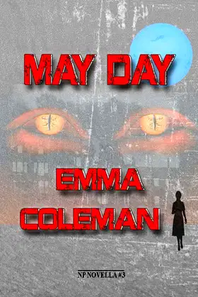 May Day poster