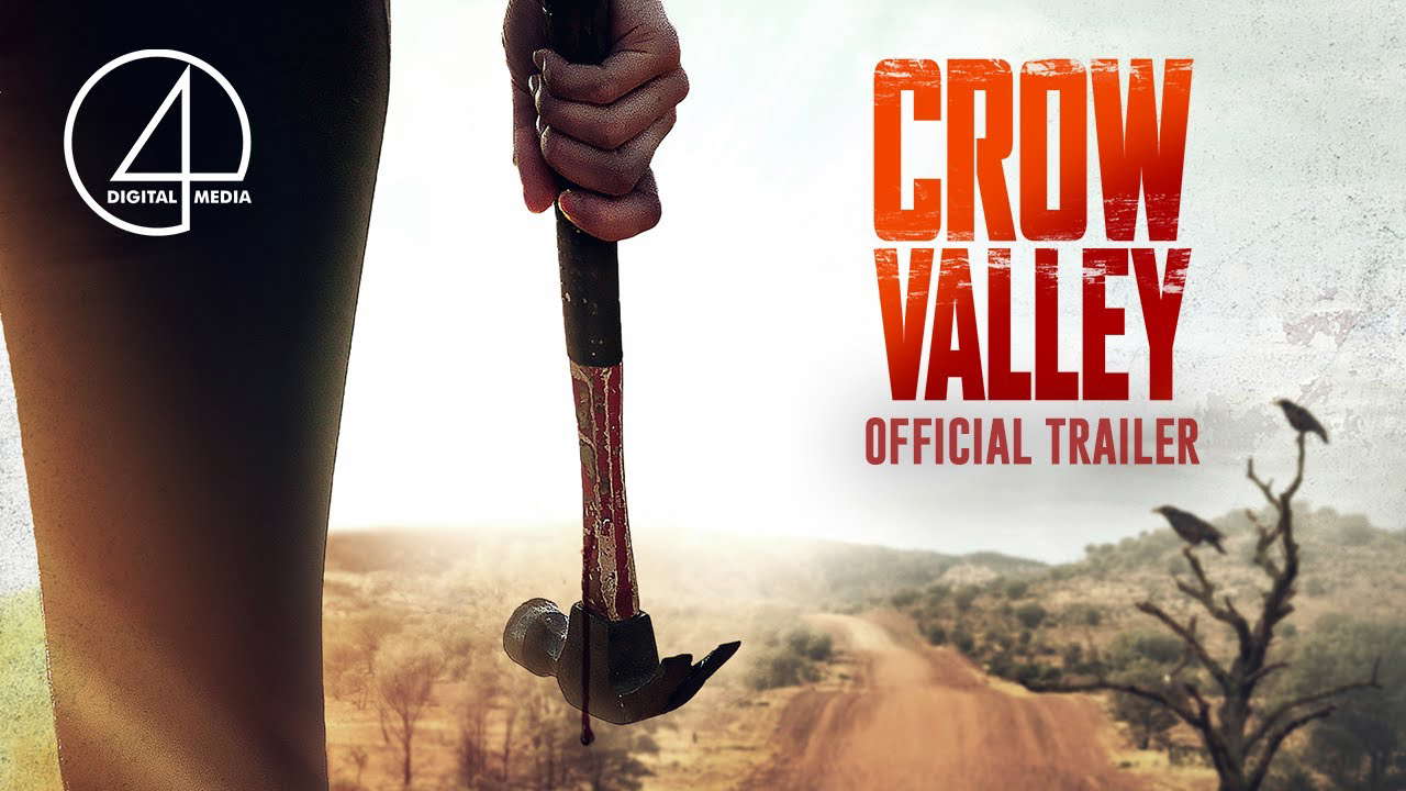 Poster for Crow Valley