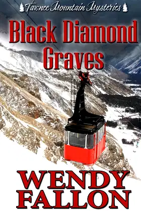 Black Diamond Graves (Tawnee Mountain Mysteries) poster