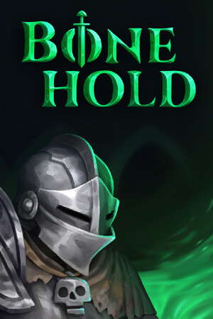 Bonehold poster