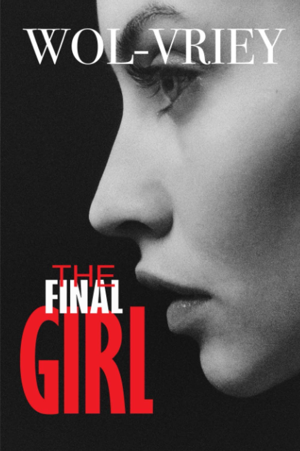 The Final Girl poster