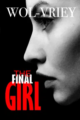 The Final Girl poster