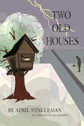 Two Old Houses poster