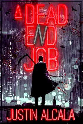 A Dead-End Job poster