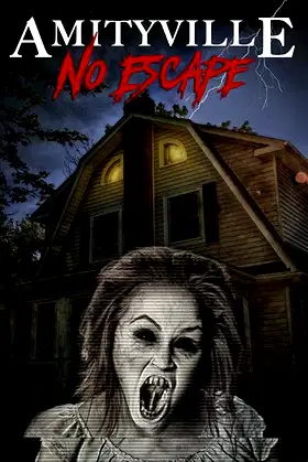 Amityville: No Escape poster