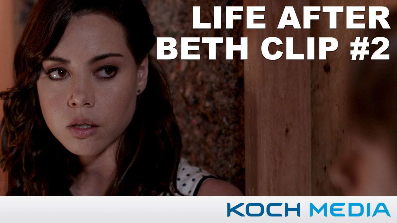 Zach Meets Beth