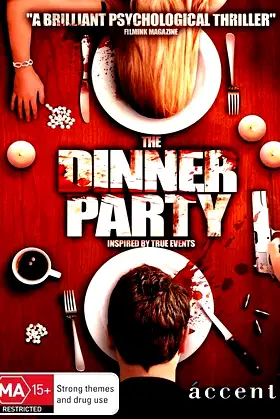 The Dinner Party poster