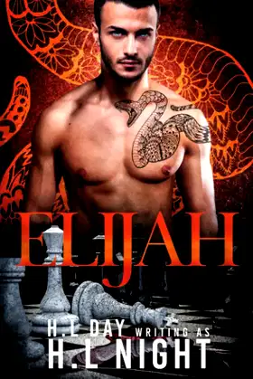 Elijah (Twisted Web) poster