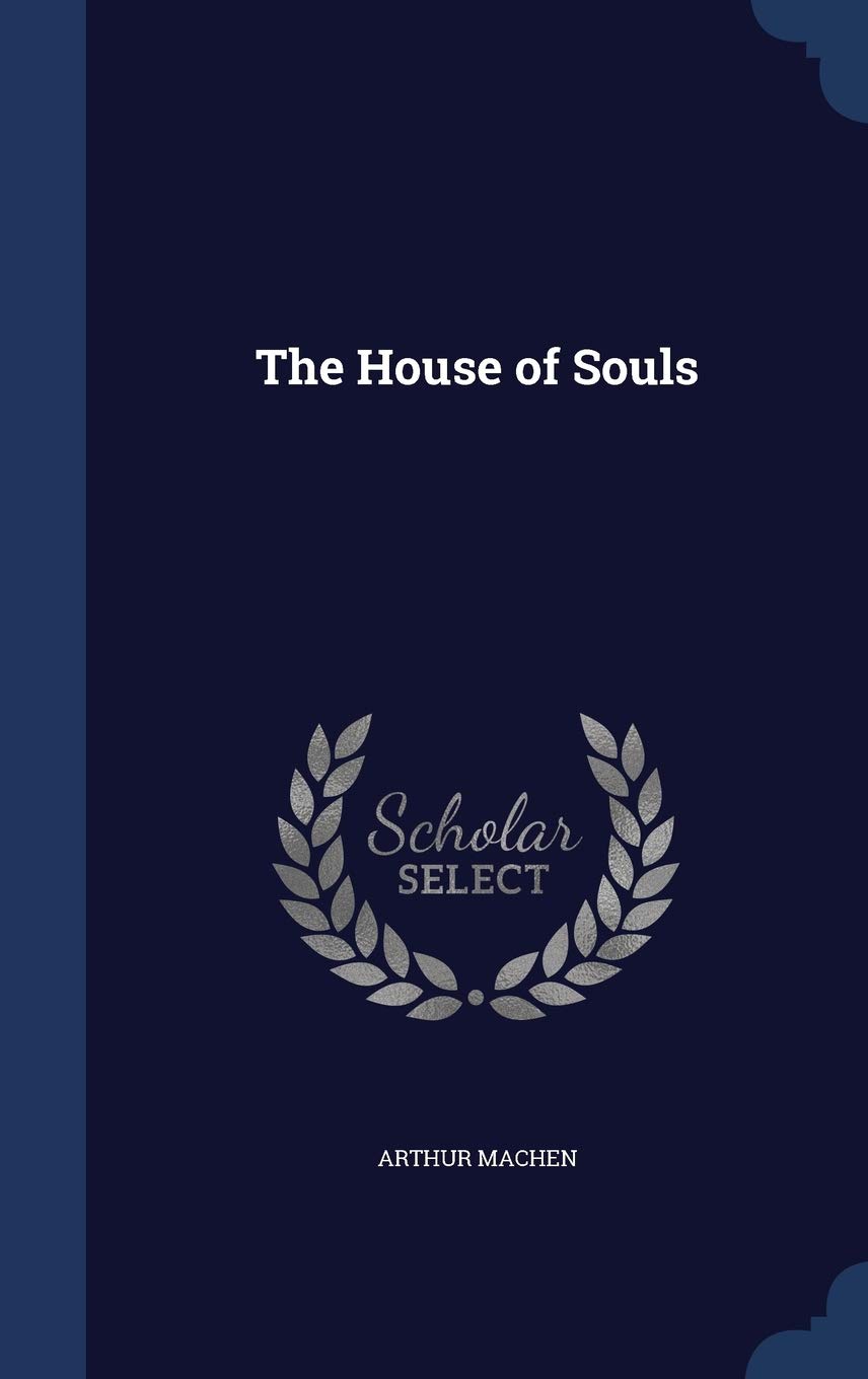 The House of Souls poster