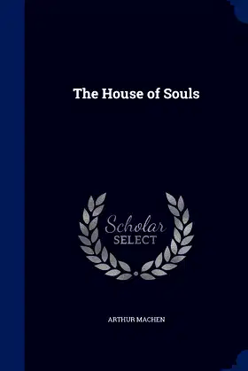 The House of Souls poster