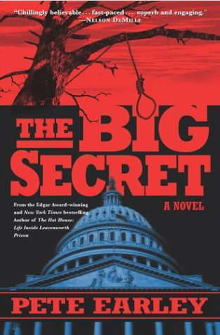 The Big Secret poster