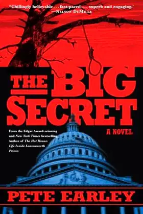 The Big Secret poster