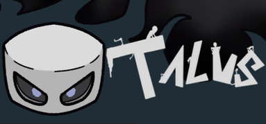 Talus capsule