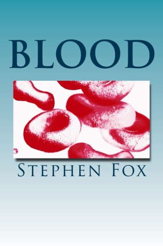Blood: The Chosen poster