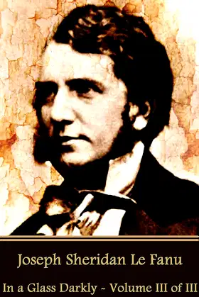 In a Glass Darkly - Volume III of III poster