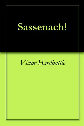 Sassenach! poster