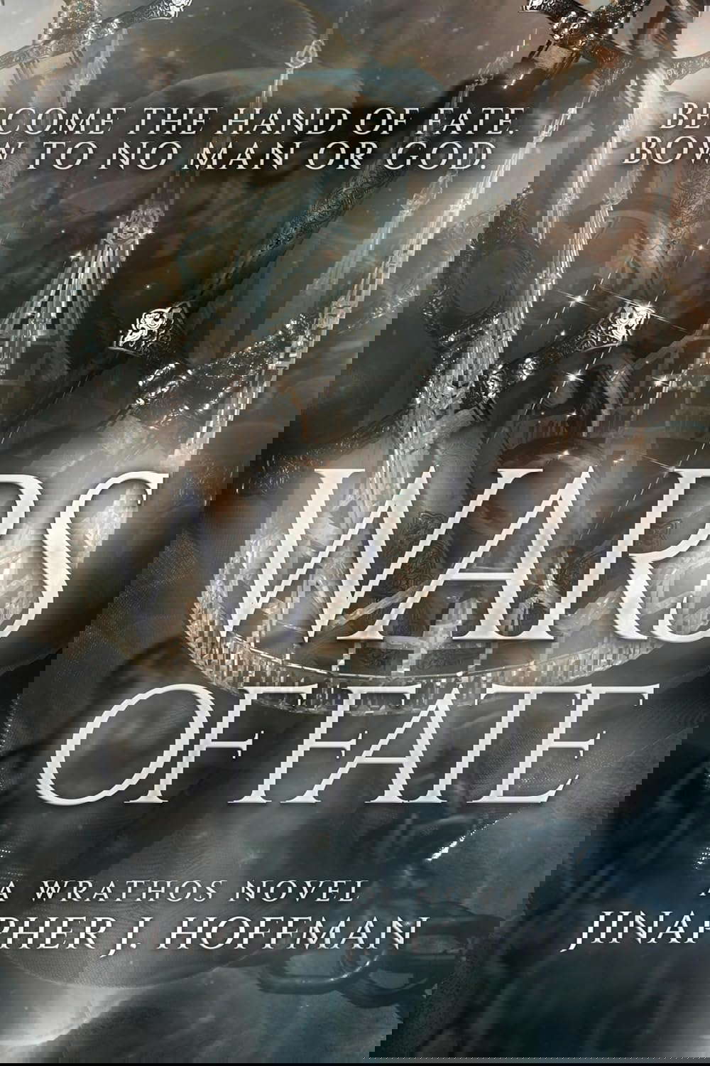 Wars of Fate: Book 3 (Fates of Mirror Trilogy) poster