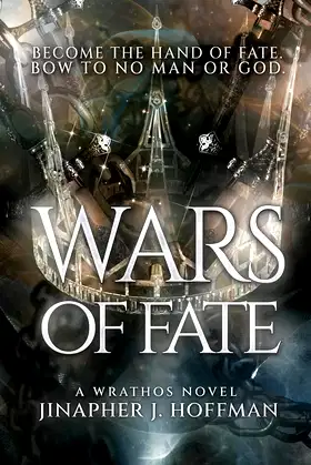 Wars of Fate: Book 3 (Fates of Mirror Trilogy) poster