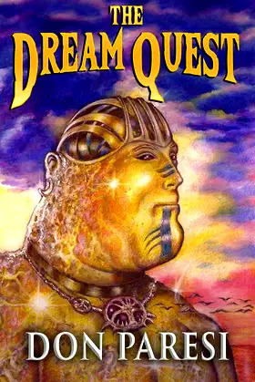 The Dream Quest poster