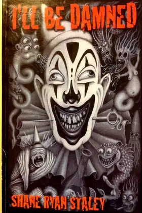 I'll Be Damned poster