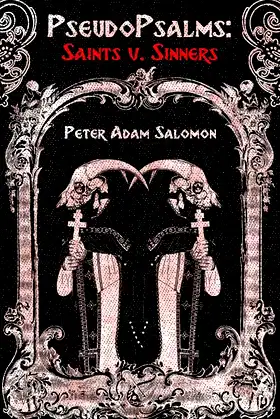 PseudoPsalms: Saints v. Sinners poster