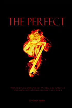 The Perfect 7 (Bastard Chronicles Book 1) poster