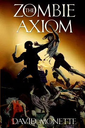 The Zombie Axiom poster