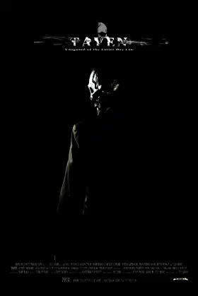 Taven poster